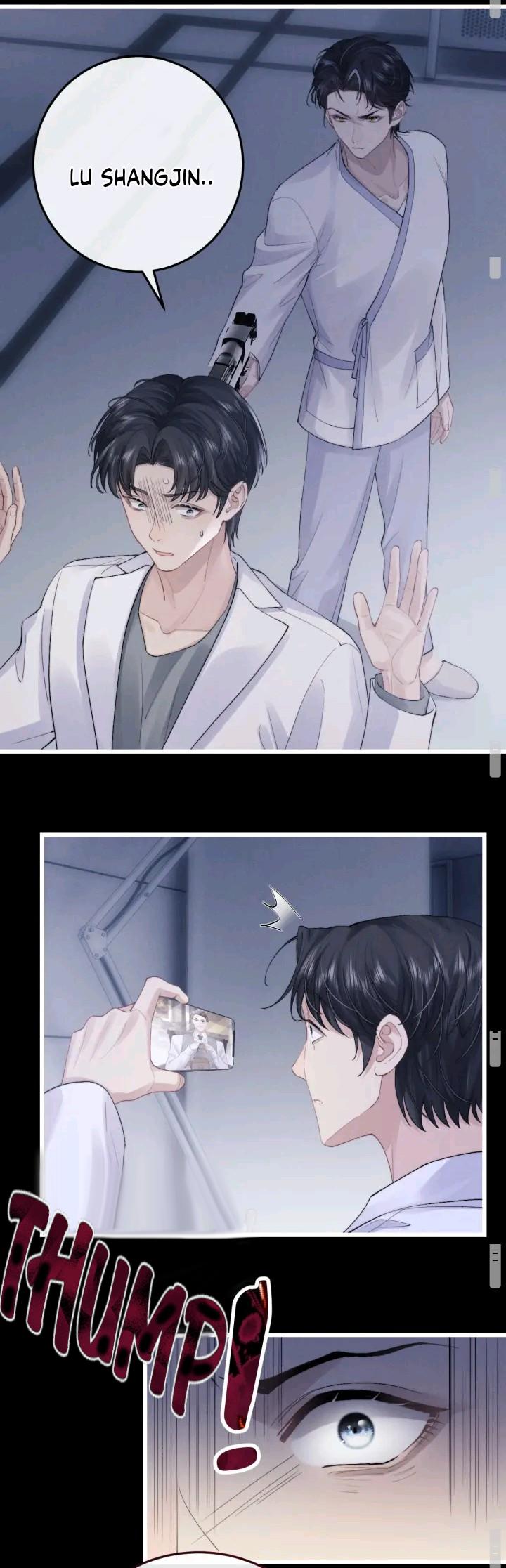 Everlasting Love Chapter 35 - Page 6