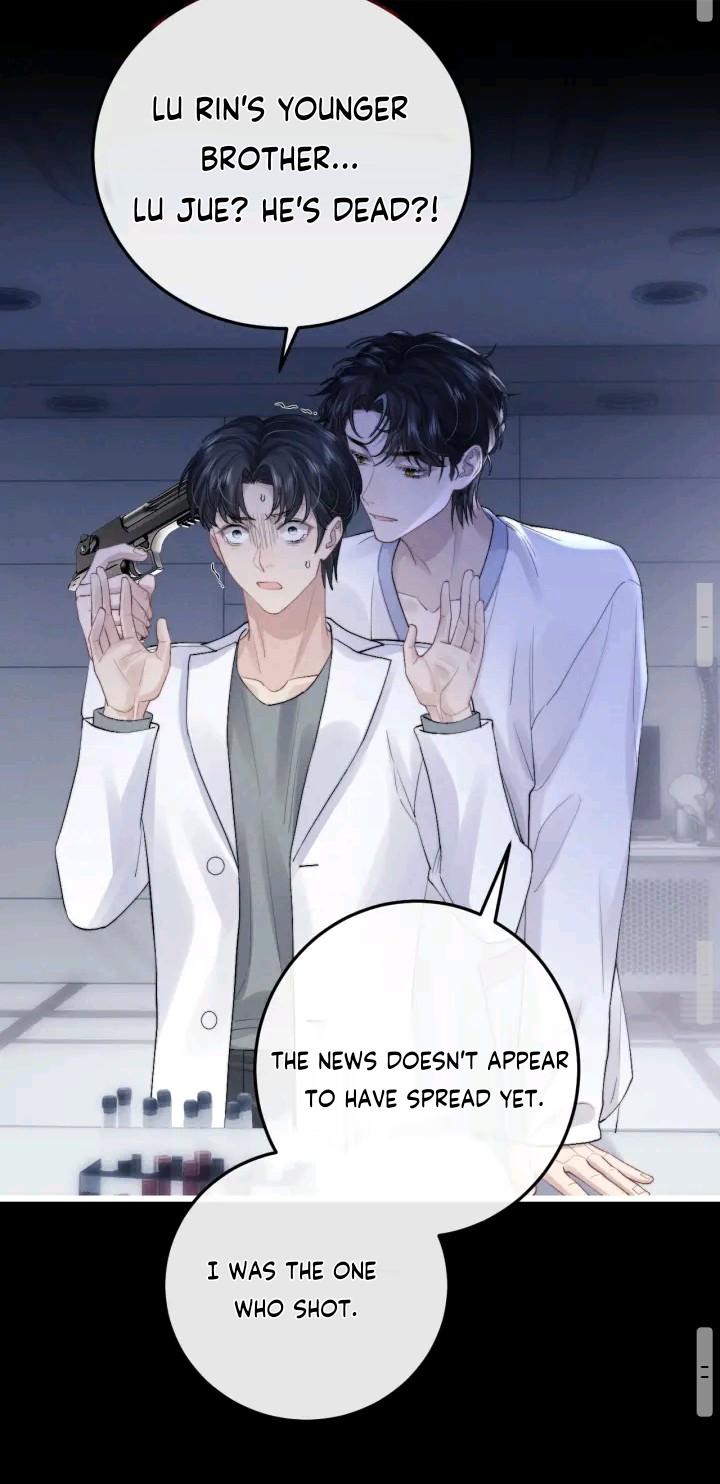 Everlasting Love Chapter 35 - Page 7