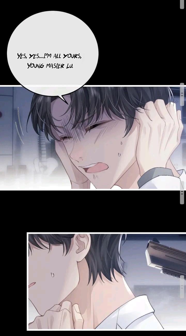 Everlasting Love Chapter 35 - Page 9