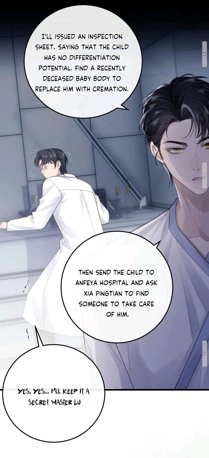 Everlasting Love Chapter 35 - Page 10