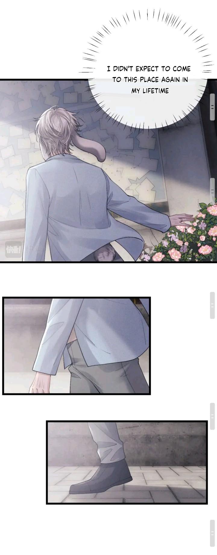 Everlasting Love Chapter 35 - Page 12