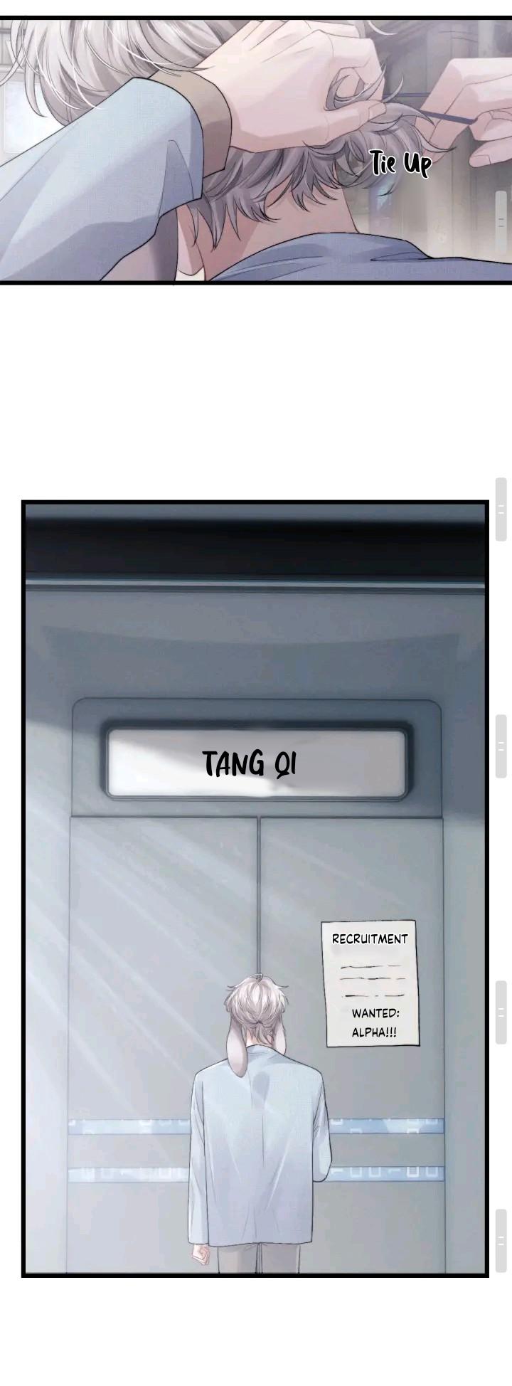 Everlasting Love Chapter 35 - Page 13