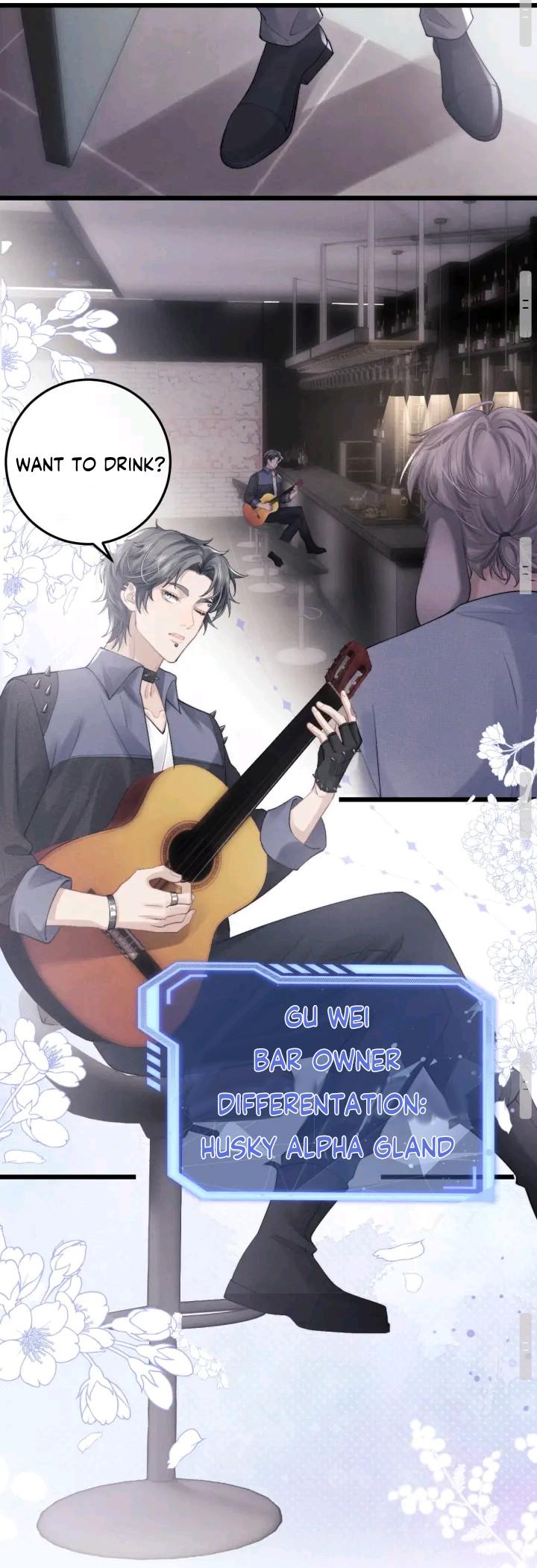 Everlasting Love Chapter 35 - Page 14