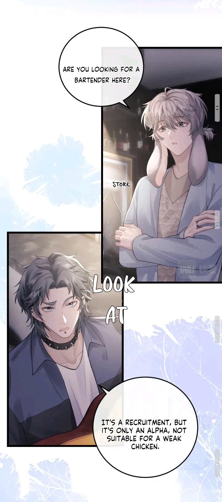 Everlasting Love Chapter 35 - Page 15