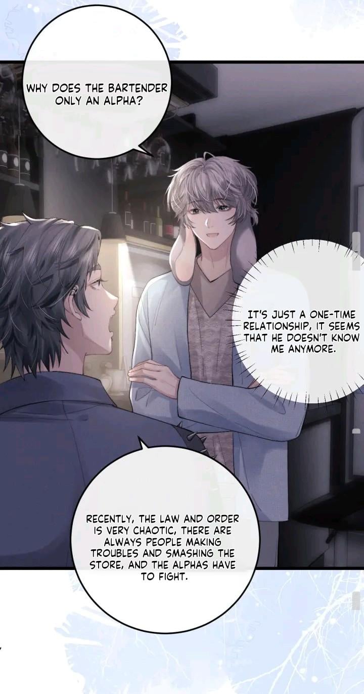 Everlasting Love Chapter 35 - Page 16