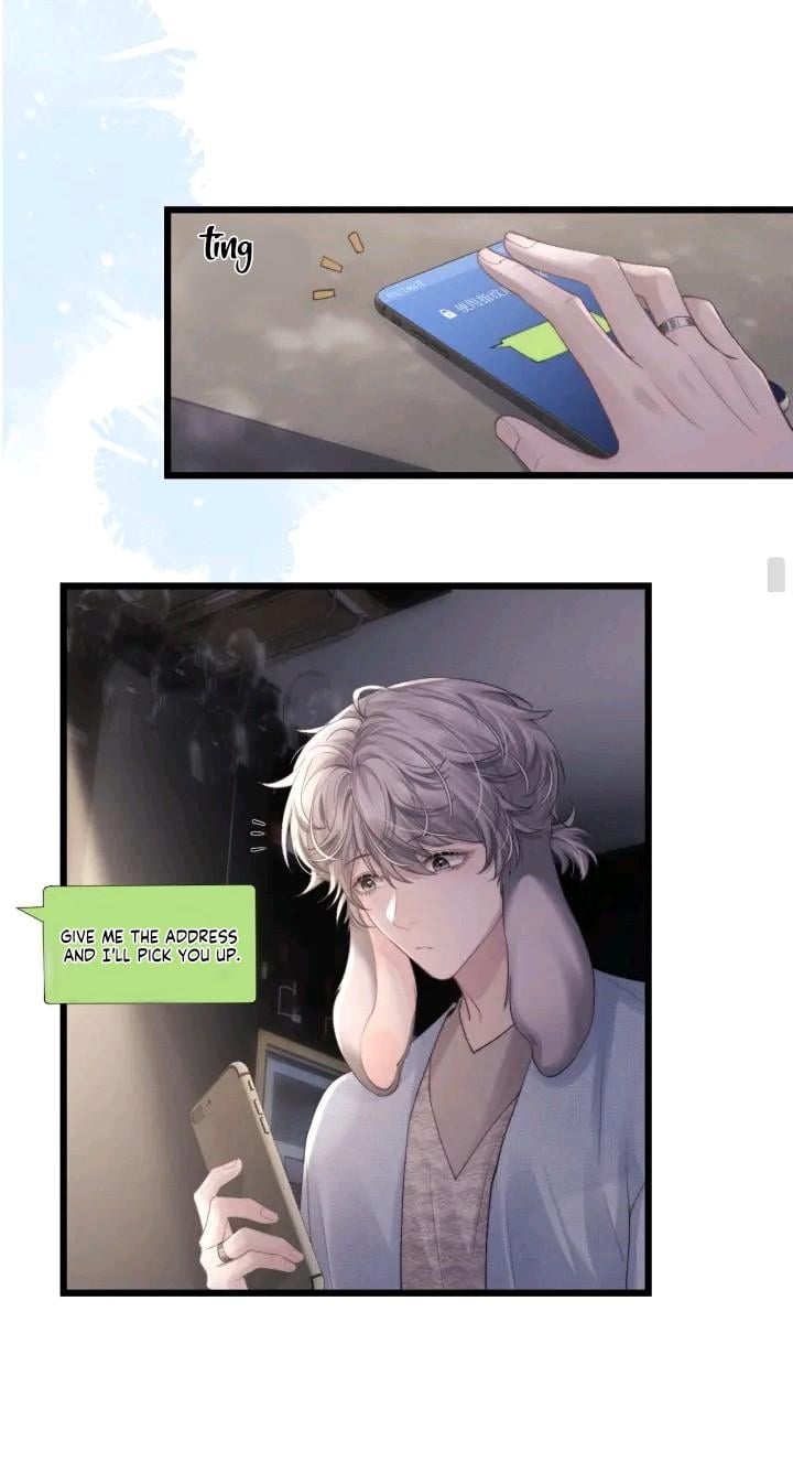 Everlasting Love Chapter 35 - Page 18