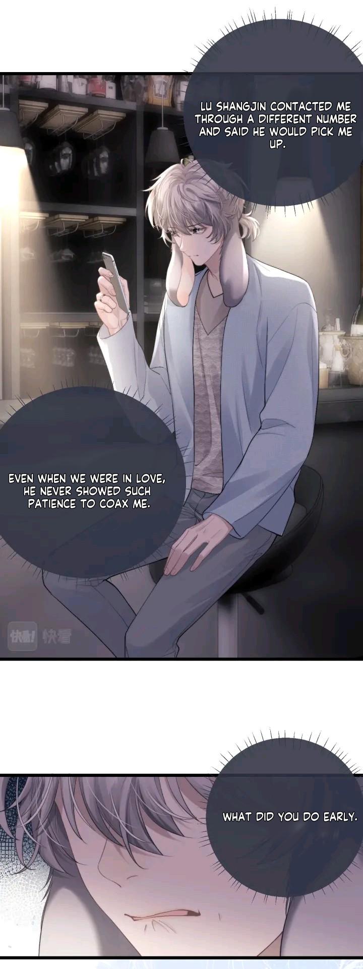 Everlasting Love Chapter 35 - Page 19