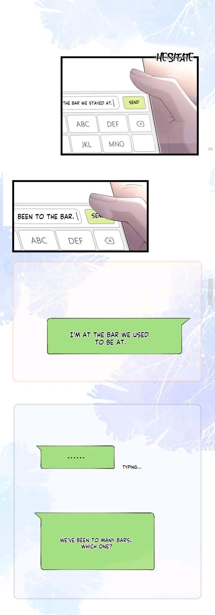 Everlasting Love Chapter 35 - Page 20