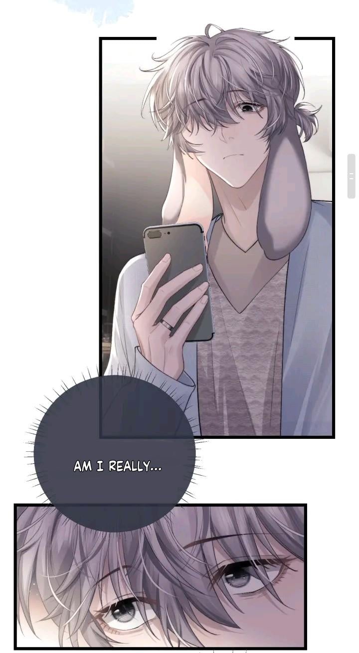 Everlasting Love Chapter 35 - Page 21