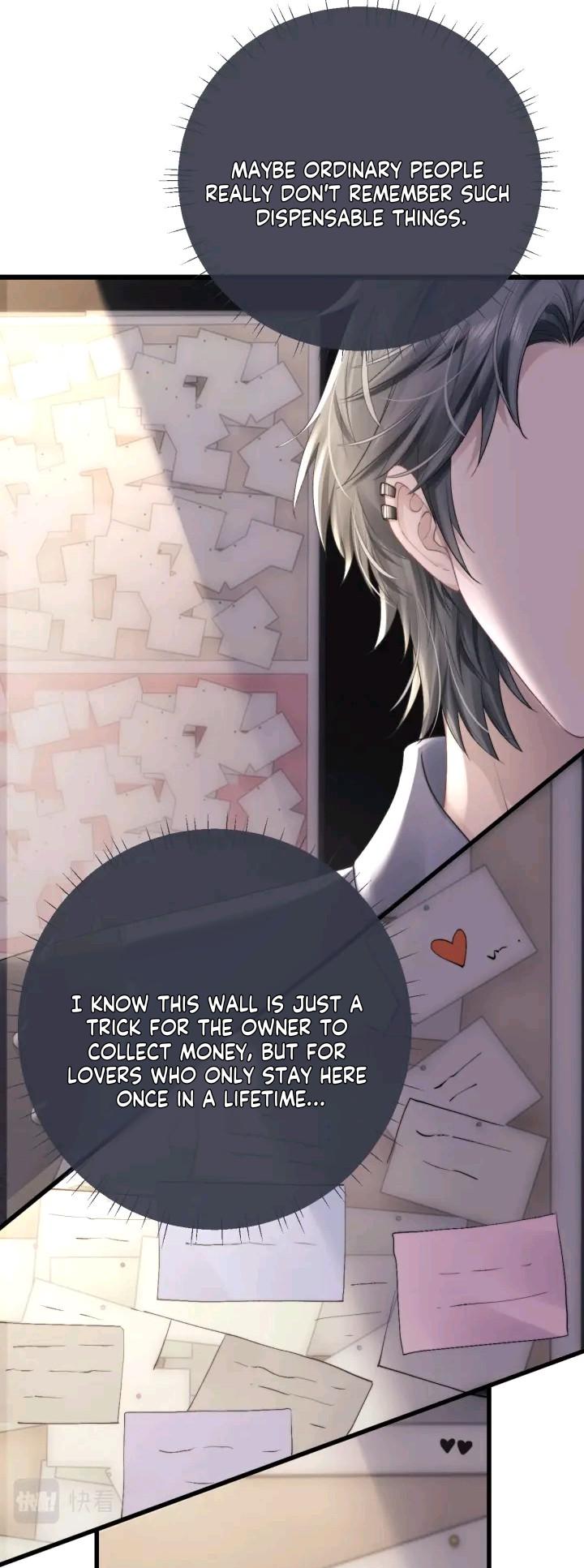 Everlasting Love Chapter 35 - Page 22