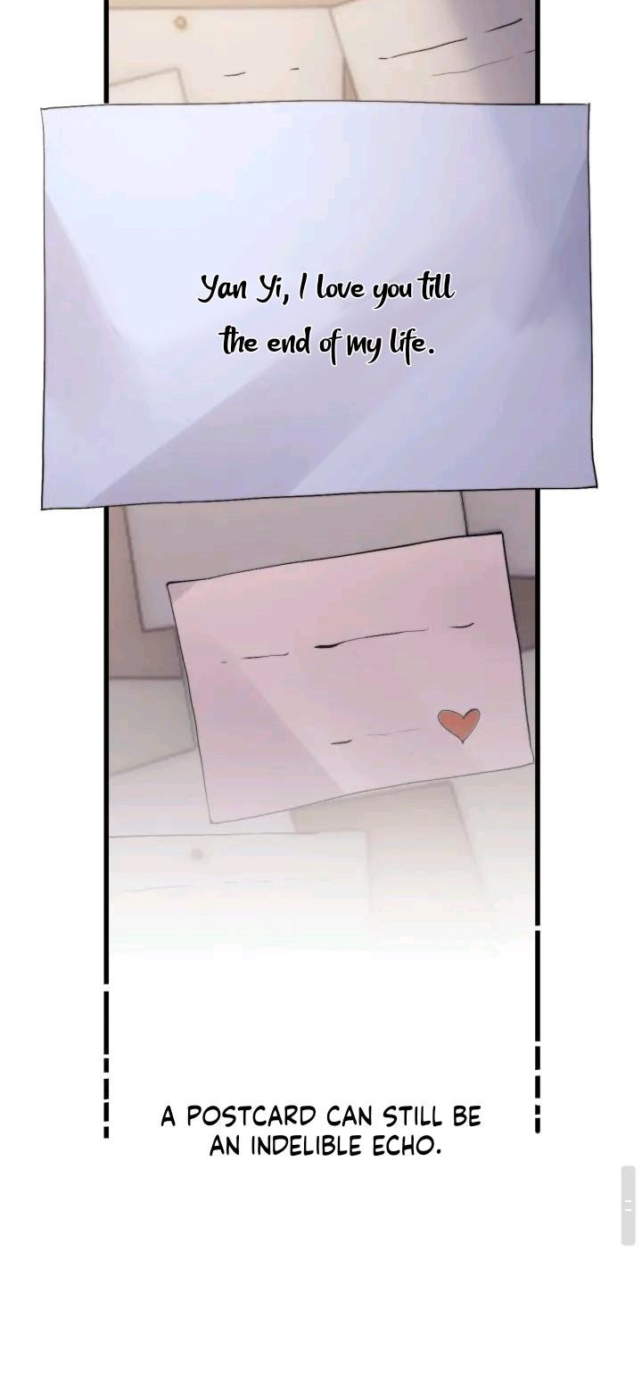 Everlasting Love Chapter 35 - Page 23