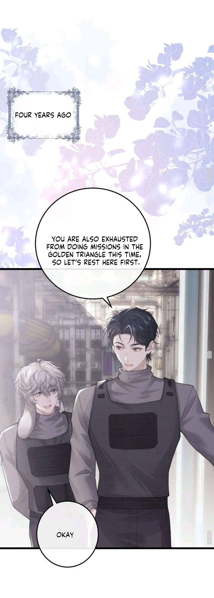 Everlasting Love Chapter 35 - Page 24