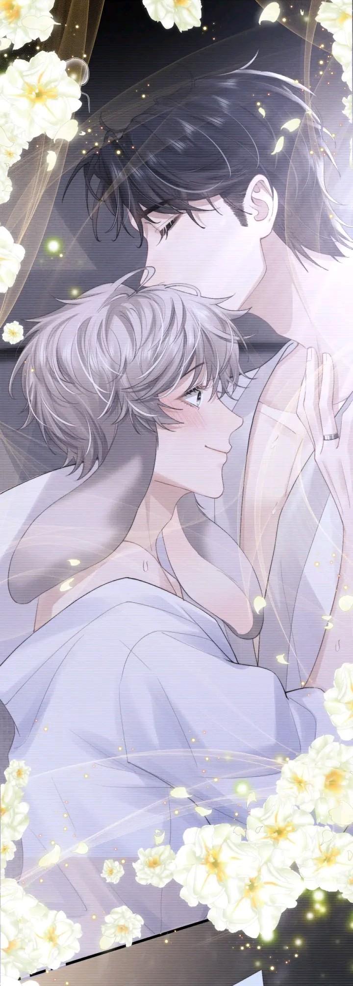 Everlasting Love Chapter 35 - Page 26