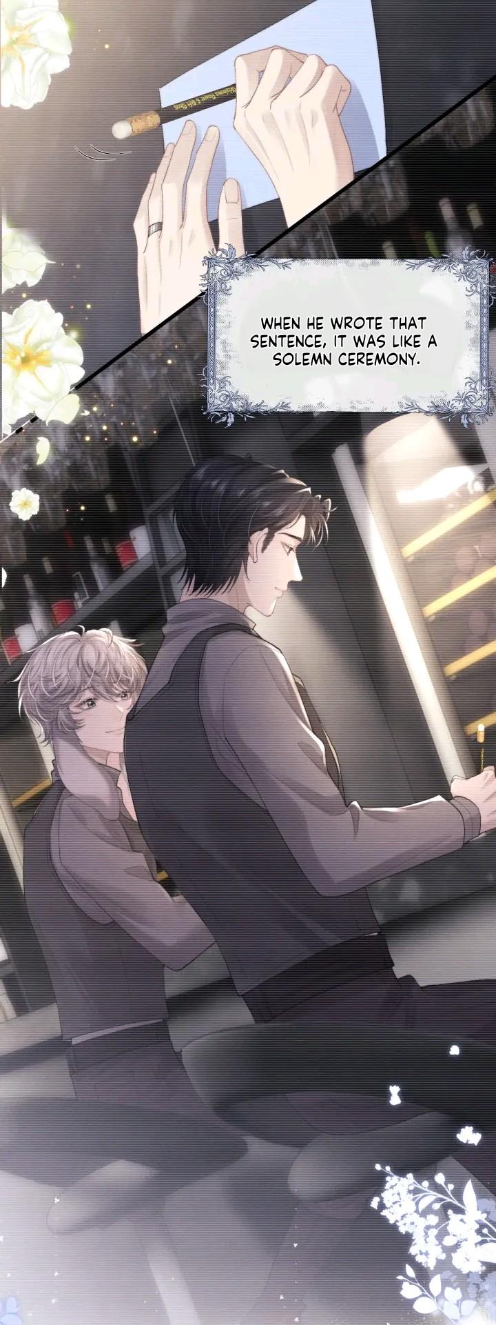 Everlasting Love Chapter 35 - Page 27