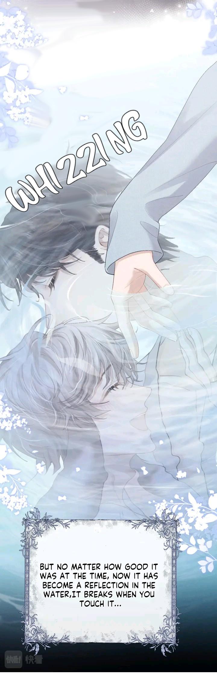 Everlasting Love Chapter 35 - Page 28