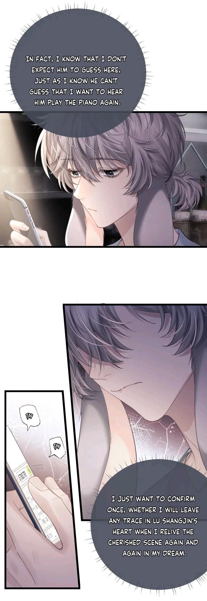 Everlasting Love Chapter 35 - Page 29