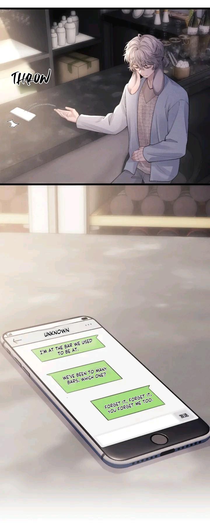 Everlasting Love Chapter 35 - Page 30