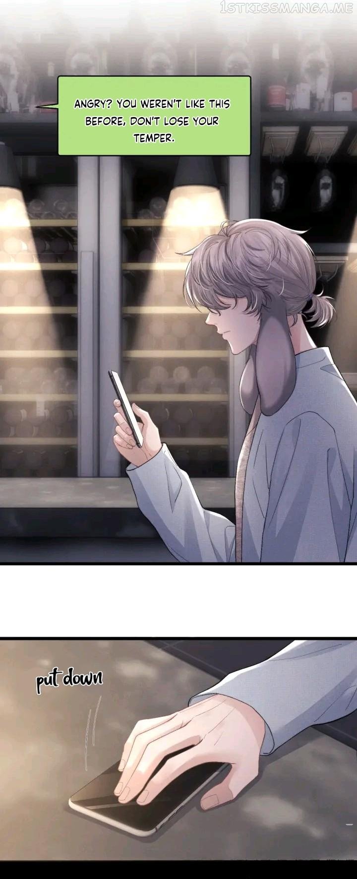 Everlasting Love Chapter 36 - Page 4