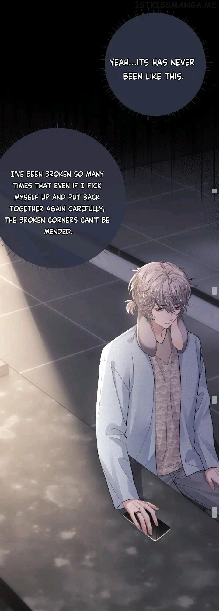 Everlasting Love Chapter 36 - Page 5