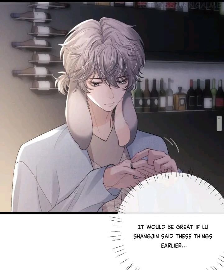 Everlasting Love Chapter 36 - Page 6