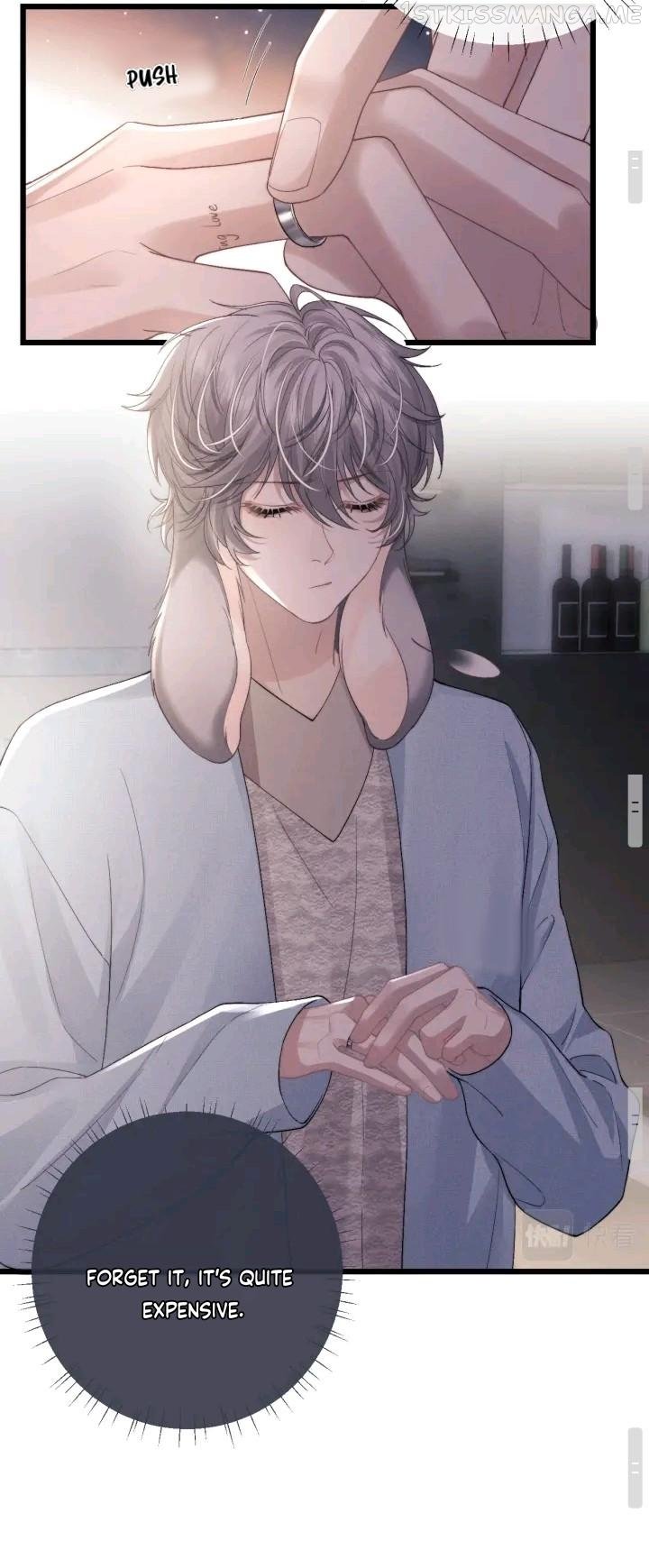 Everlasting Love Chapter 36 - Page 7