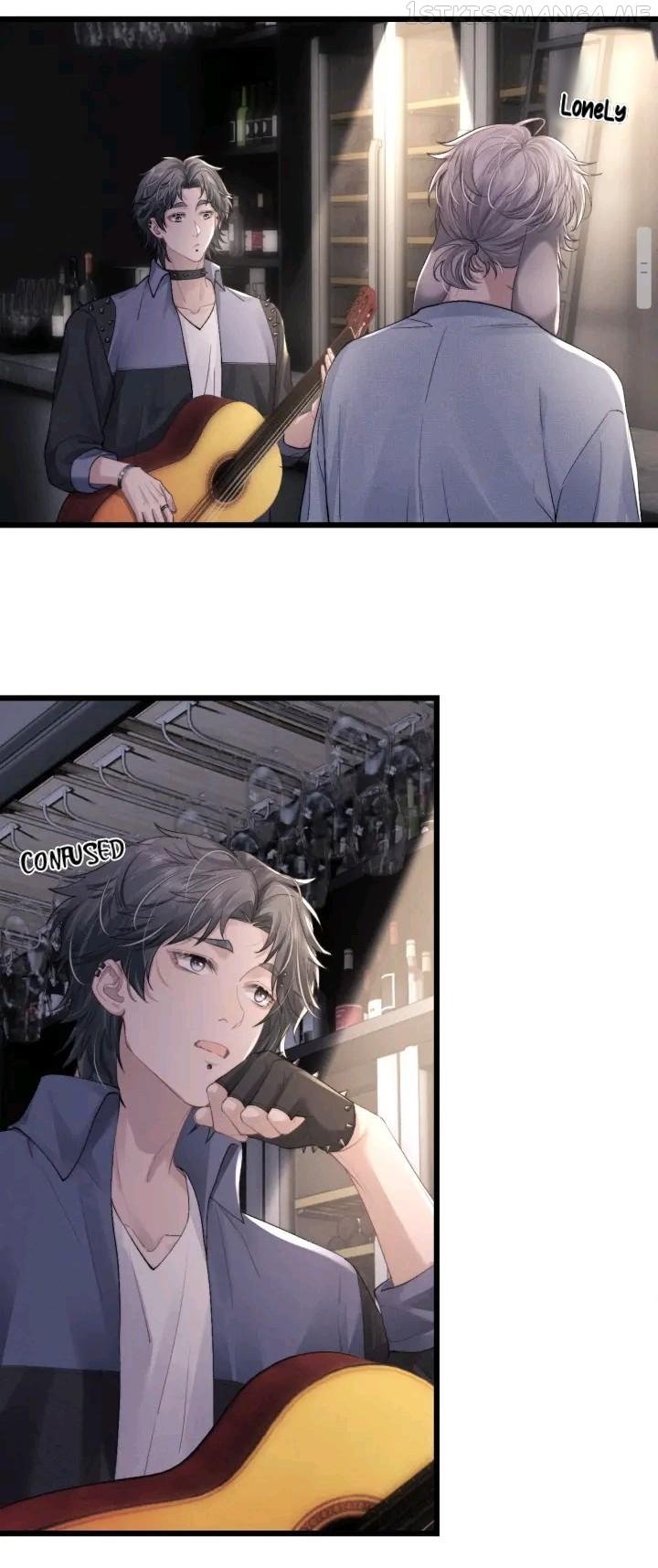 Everlasting Love Chapter 36 - Page 8