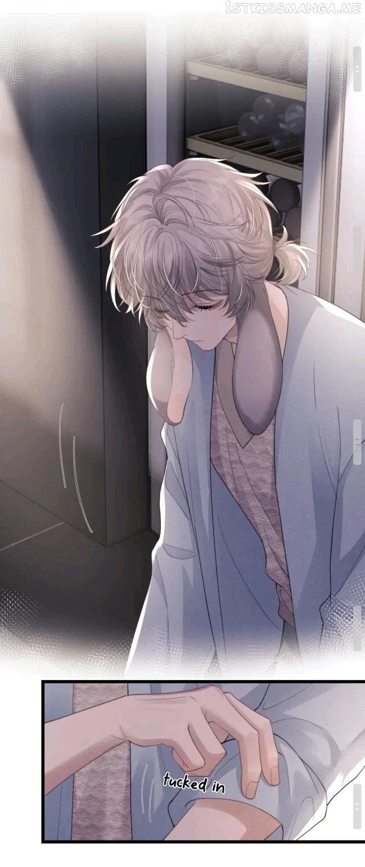 Everlasting Love Chapter 36 - Page 9