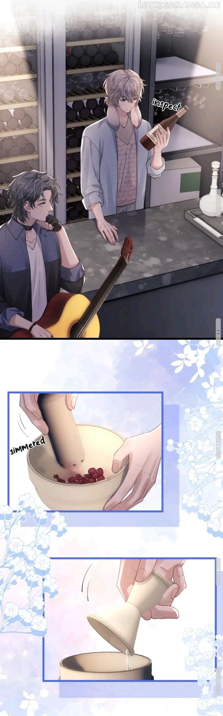 Everlasting Love Chapter 36 - Page 10