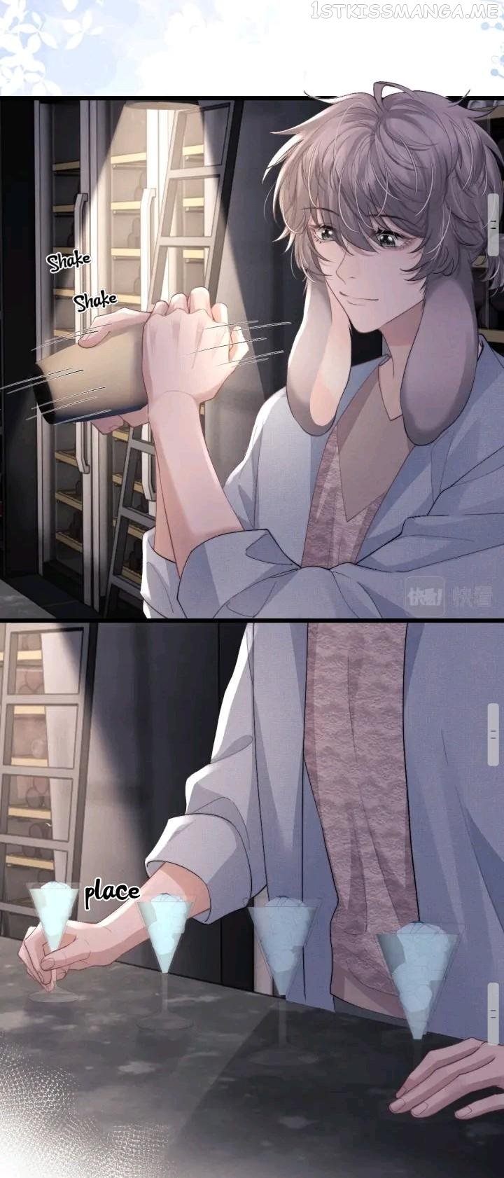 Everlasting Love Chapter 36 - Page 11