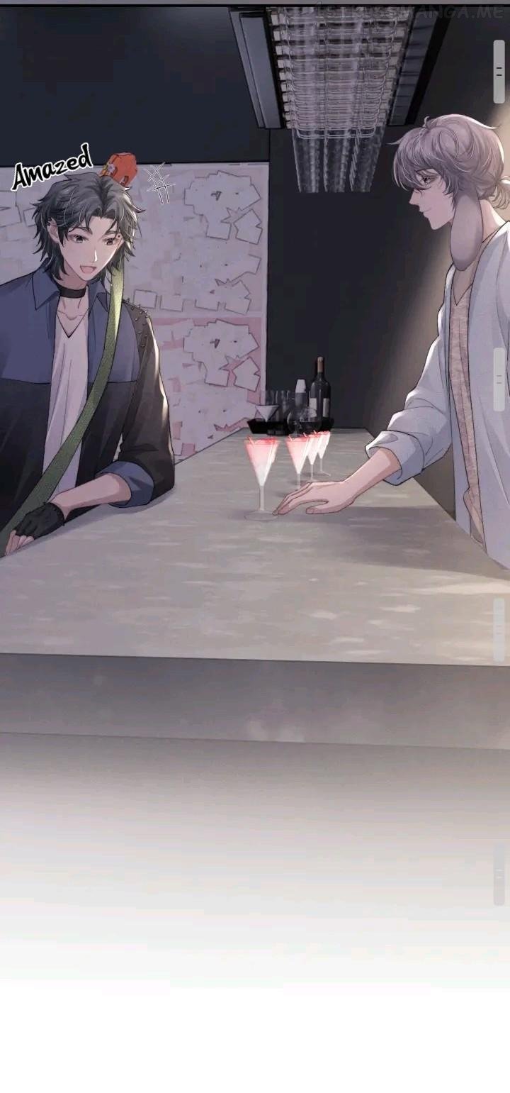 Everlasting Love Chapter 36 - Page 13