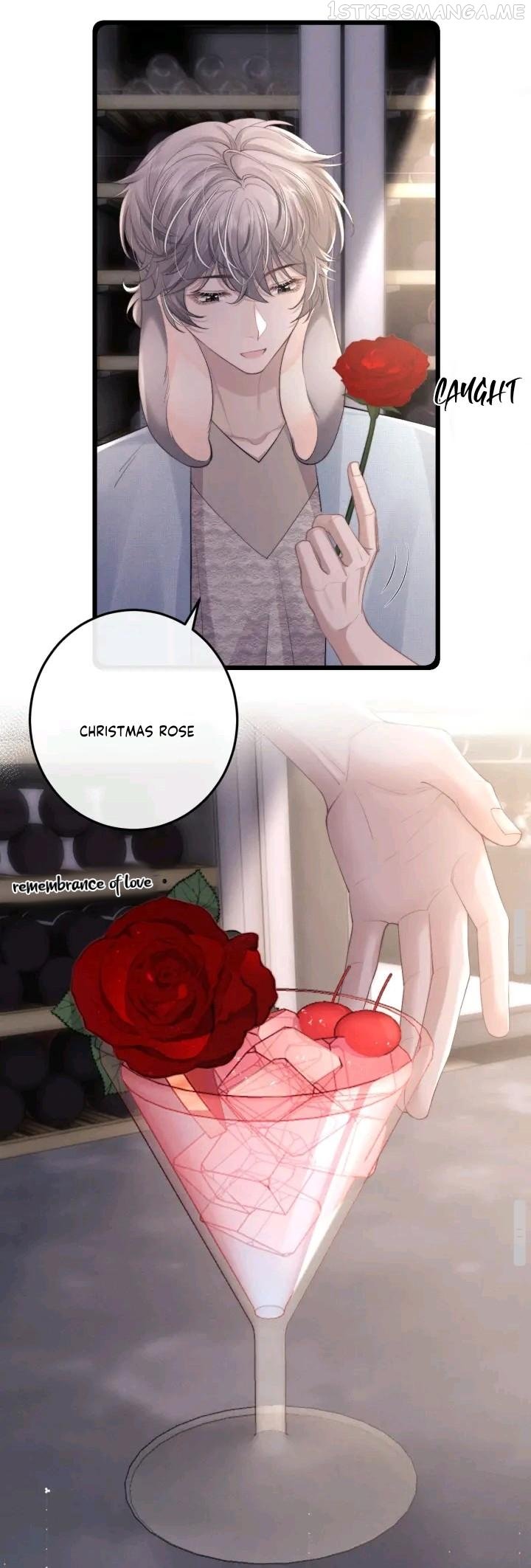 Everlasting Love Chapter 36 - Page 14