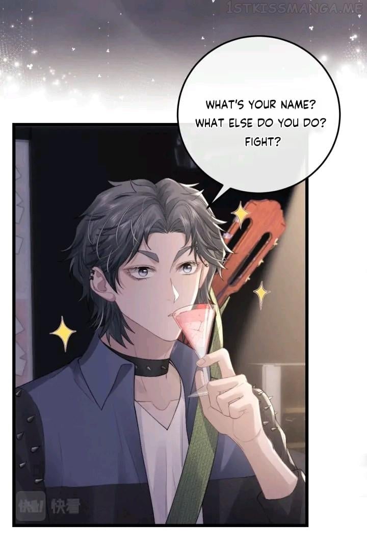 Everlasting Love Chapter 36 - Page 15