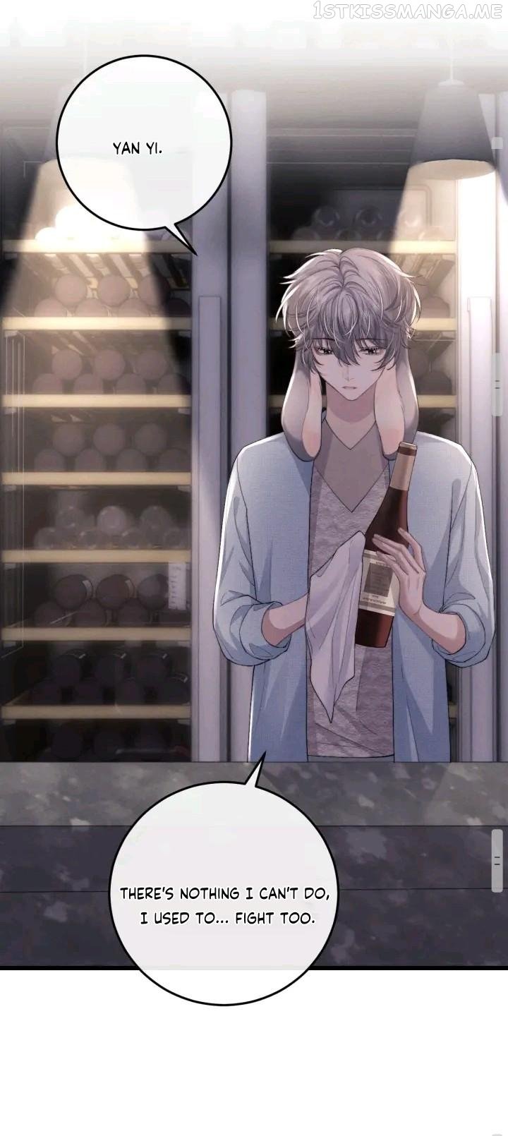 Everlasting Love Chapter 36 - Page 16