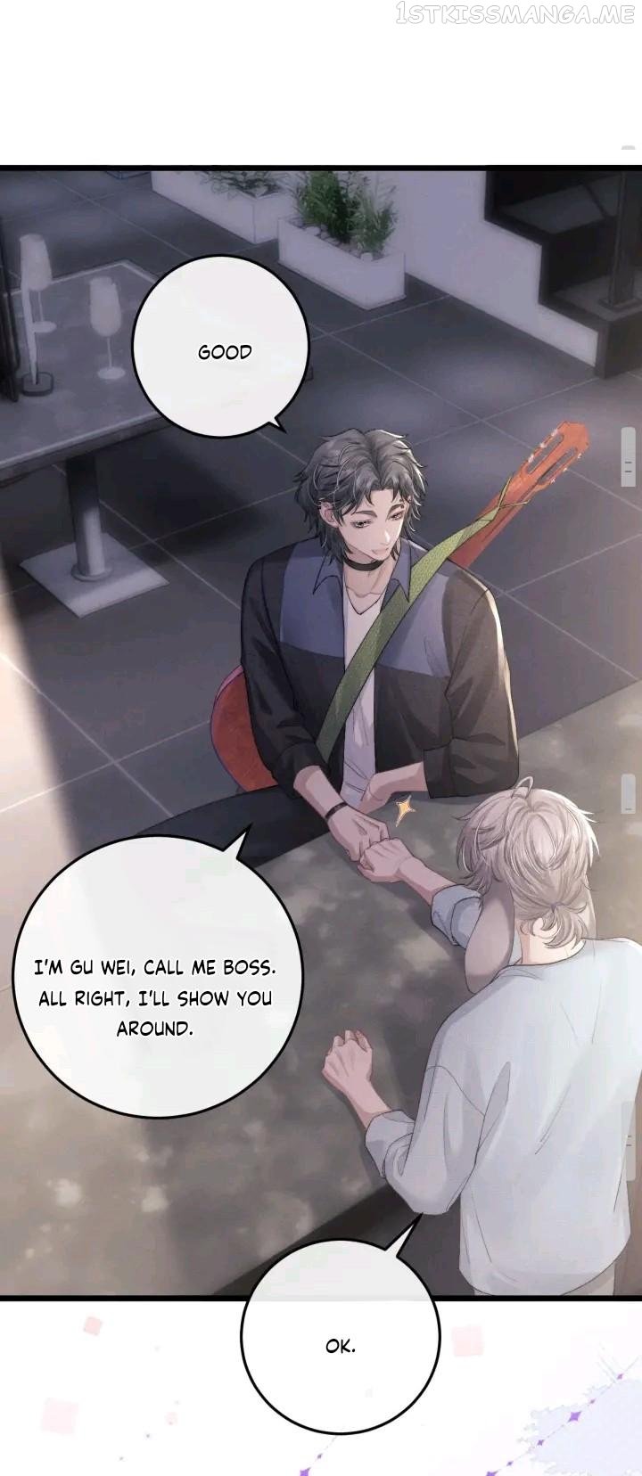 Everlasting Love Chapter 36 - Page 17