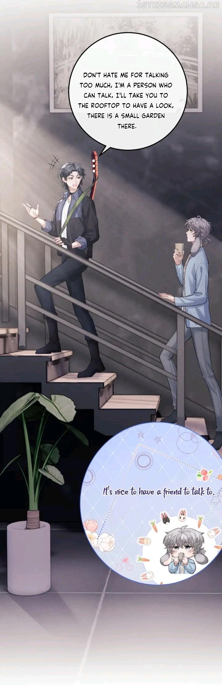 Everlasting Love Chapter 36 - Page 20