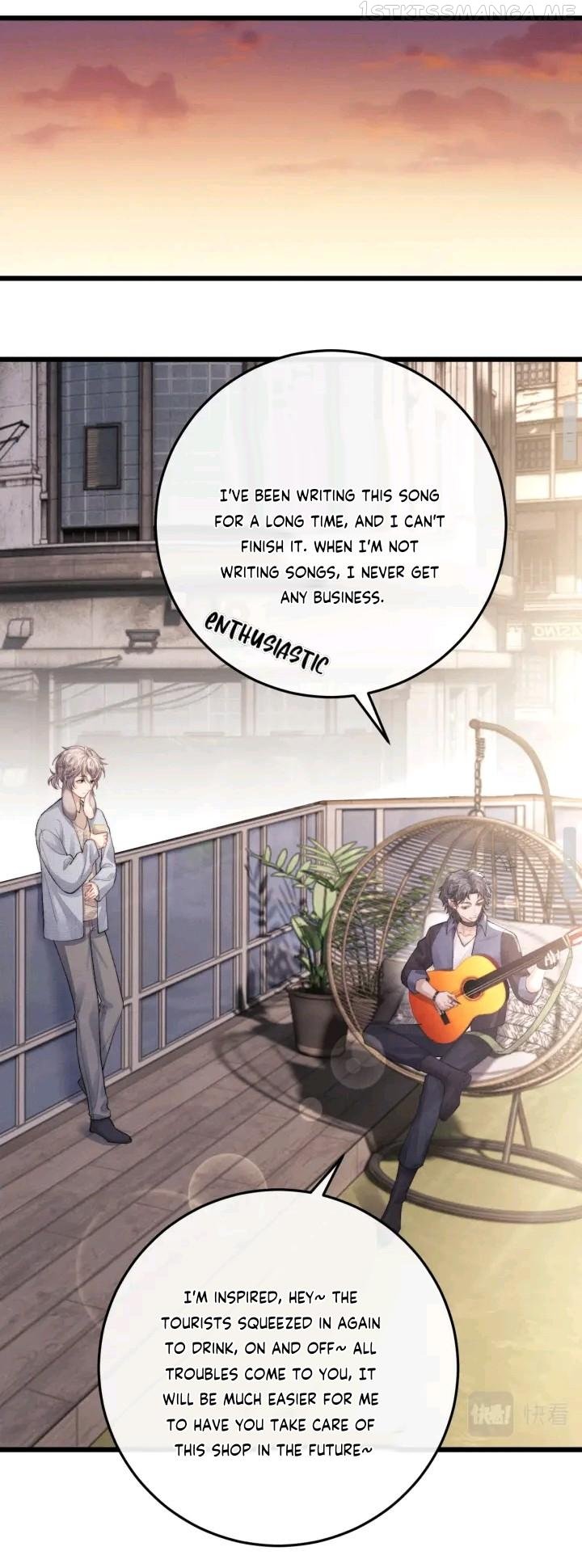 Everlasting Love Chapter 36 - Page 21