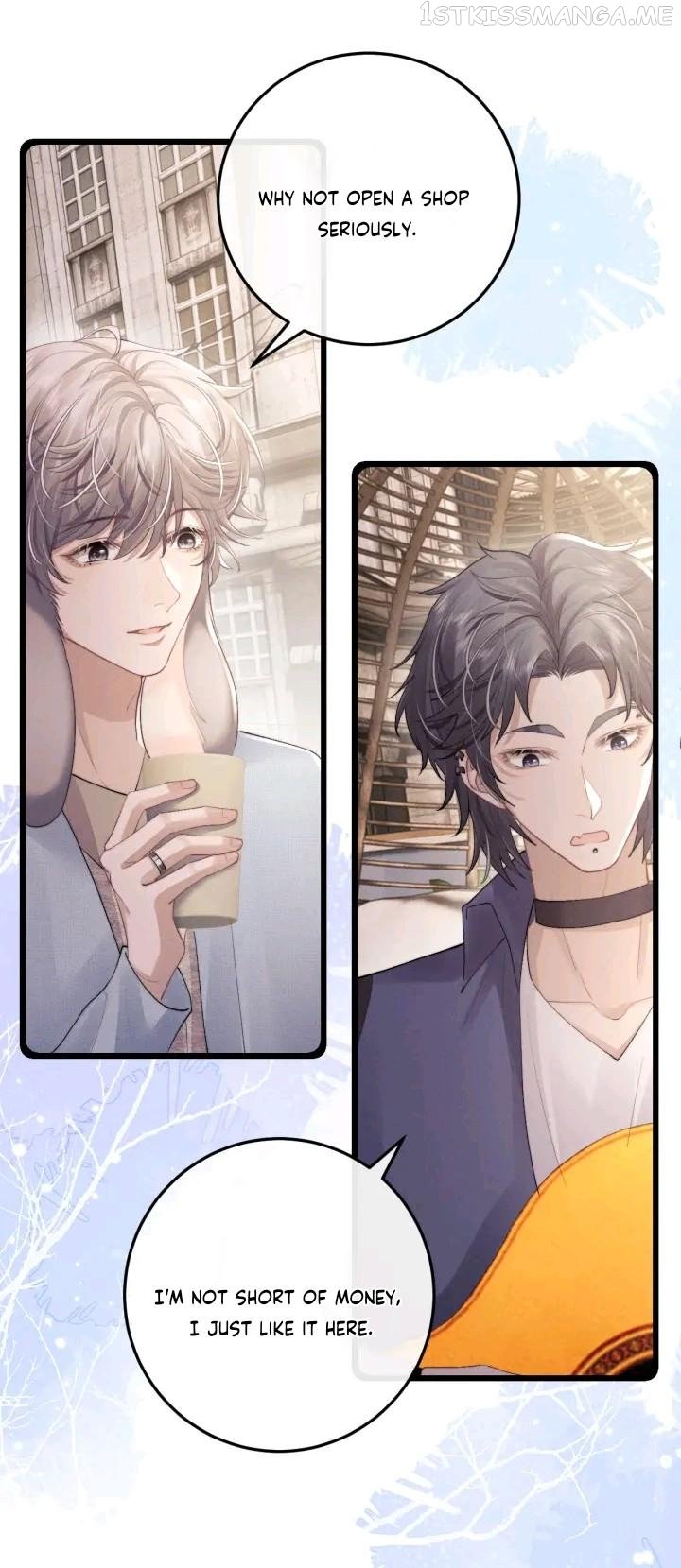 Everlasting Love Chapter 36 - Page 22