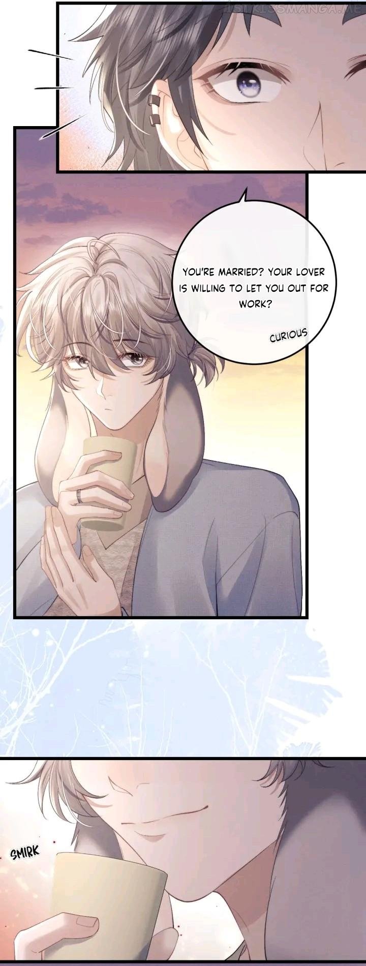 Everlasting Love Chapter 36 - Page 23