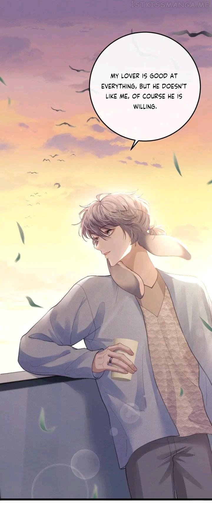 Everlasting Love Chapter 36 - Page 24