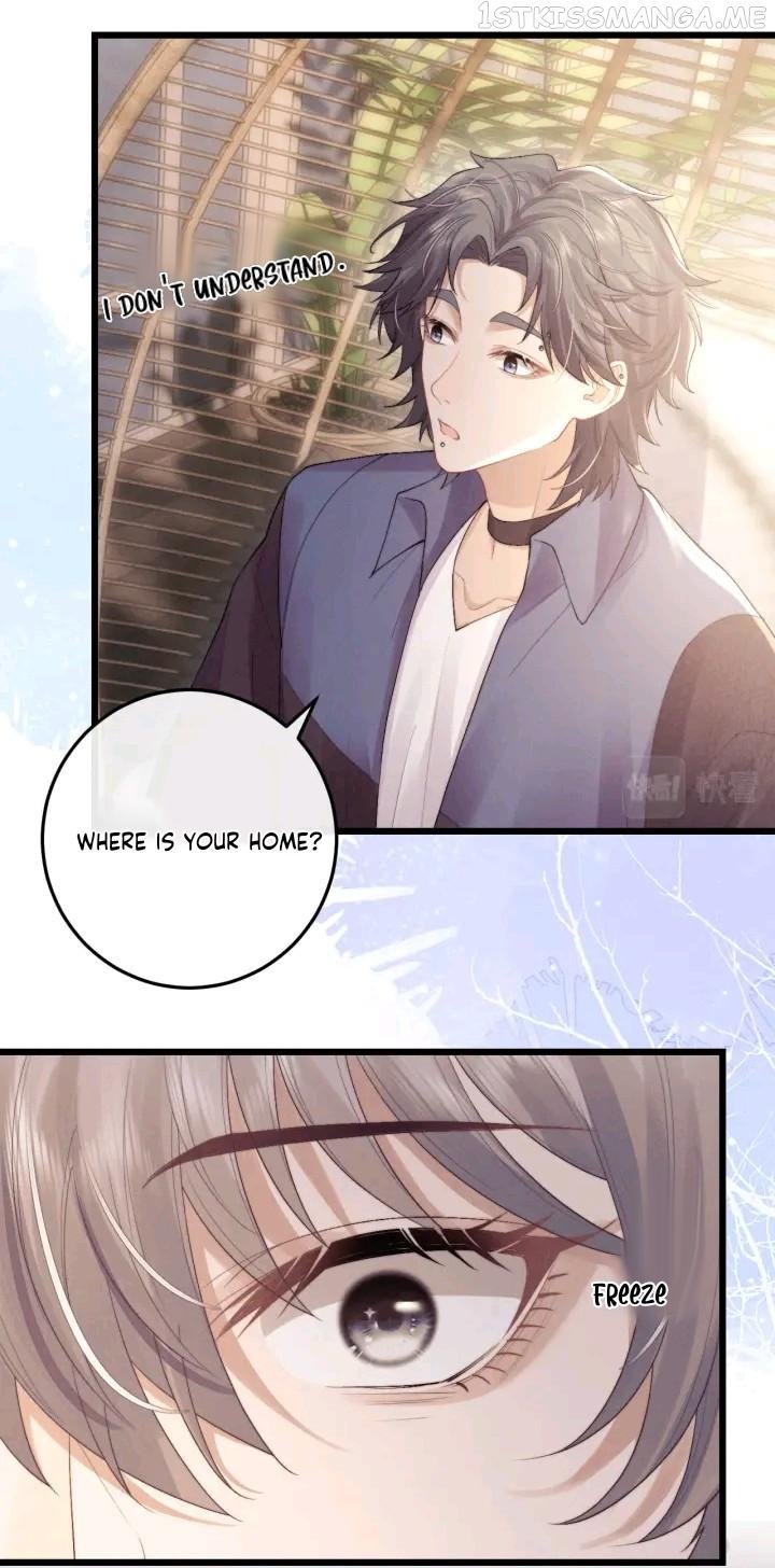 Everlasting Love Chapter 36 - Page 25