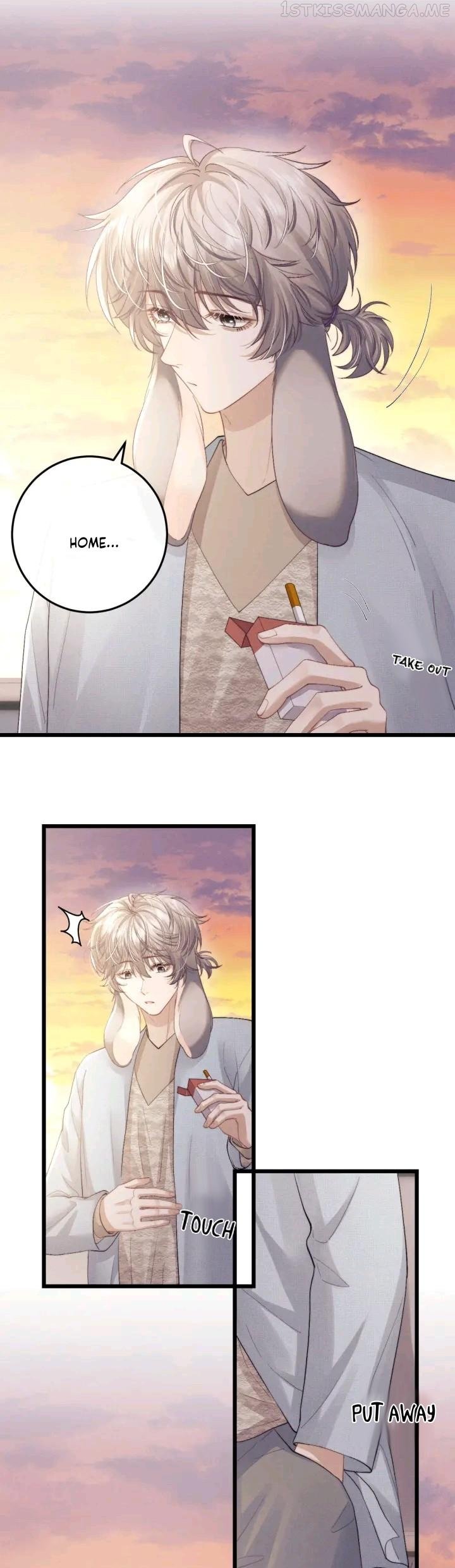 Everlasting Love Chapter 36 - Page 26