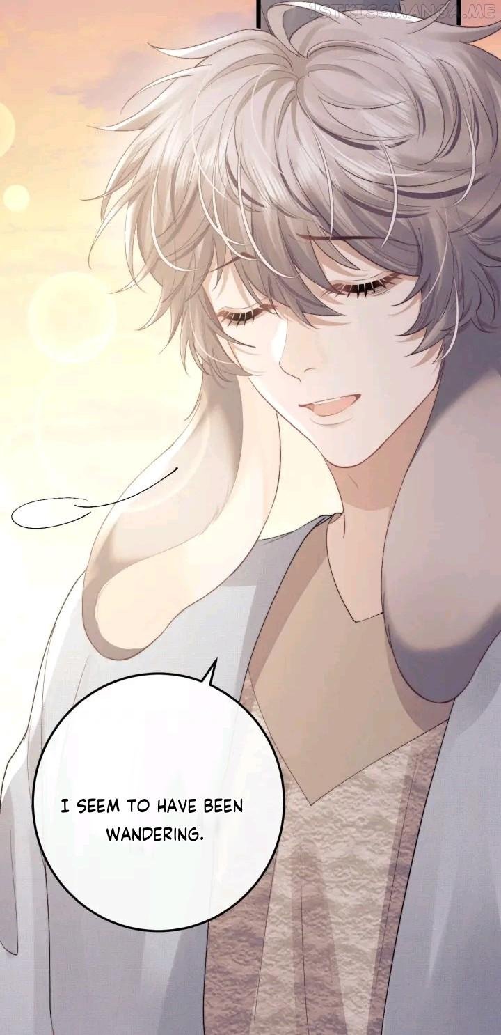 Everlasting Love Chapter 36 - Page 27