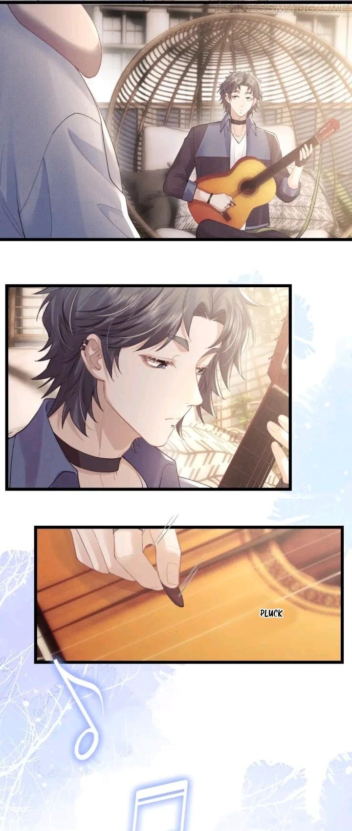 Everlasting Love Chapter 36 - Page 28