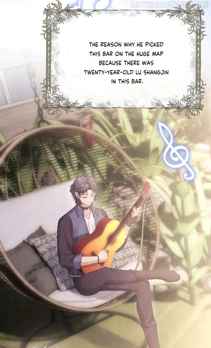 Everlasting Love Chapter 36 - Page 29