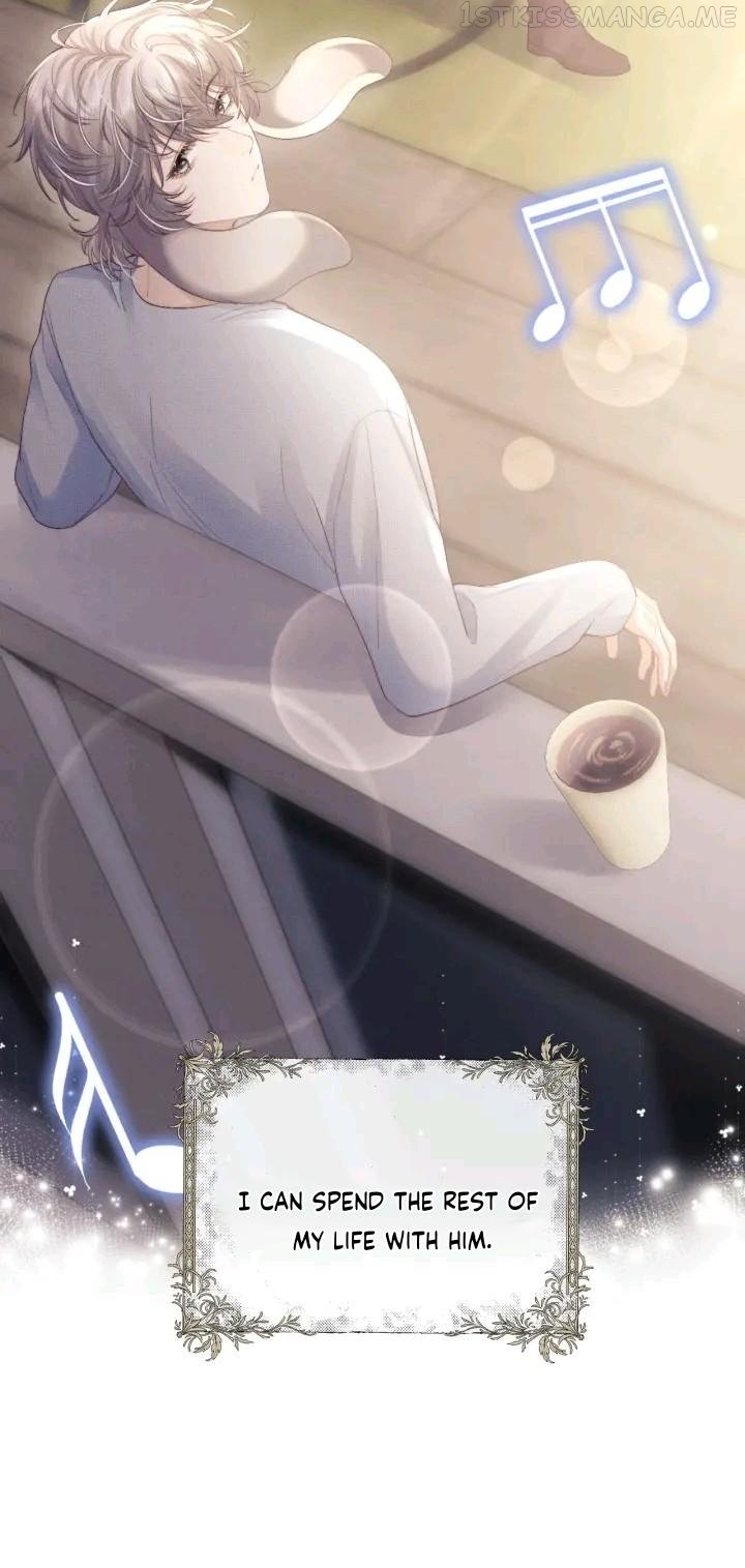 Everlasting Love Chapter 36 - Page 30