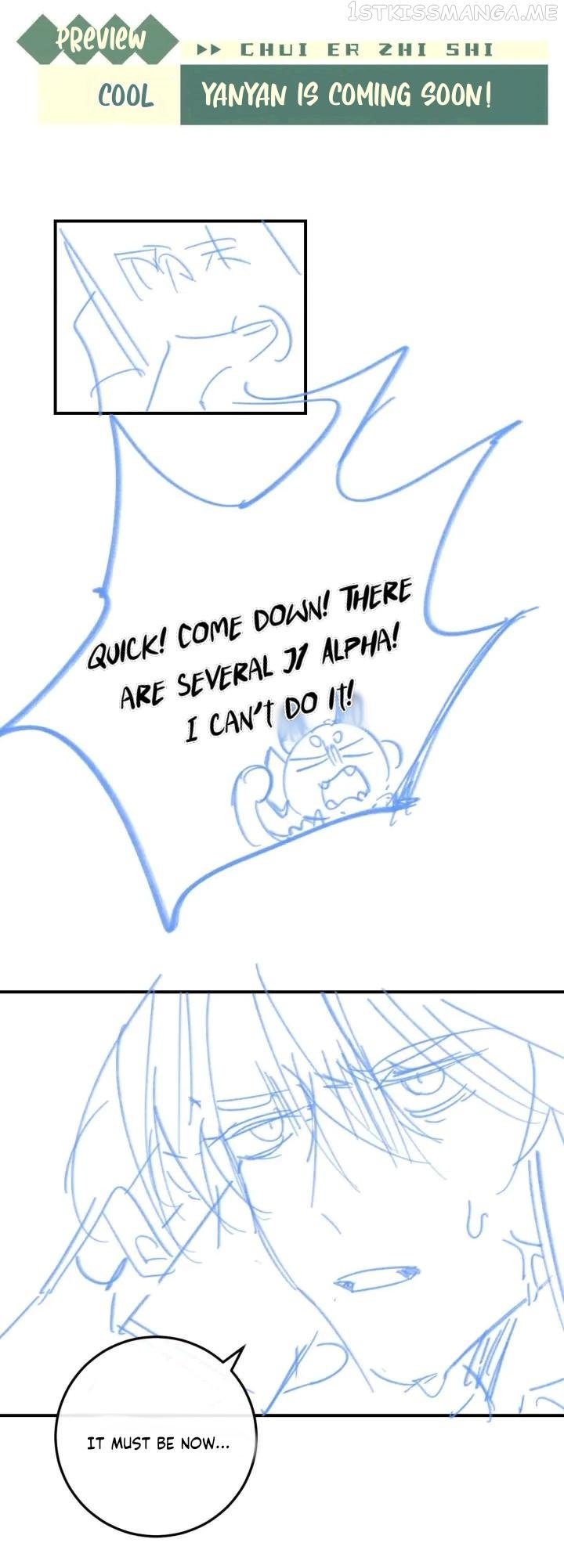 Everlasting Love Chapter 36 - Page 31