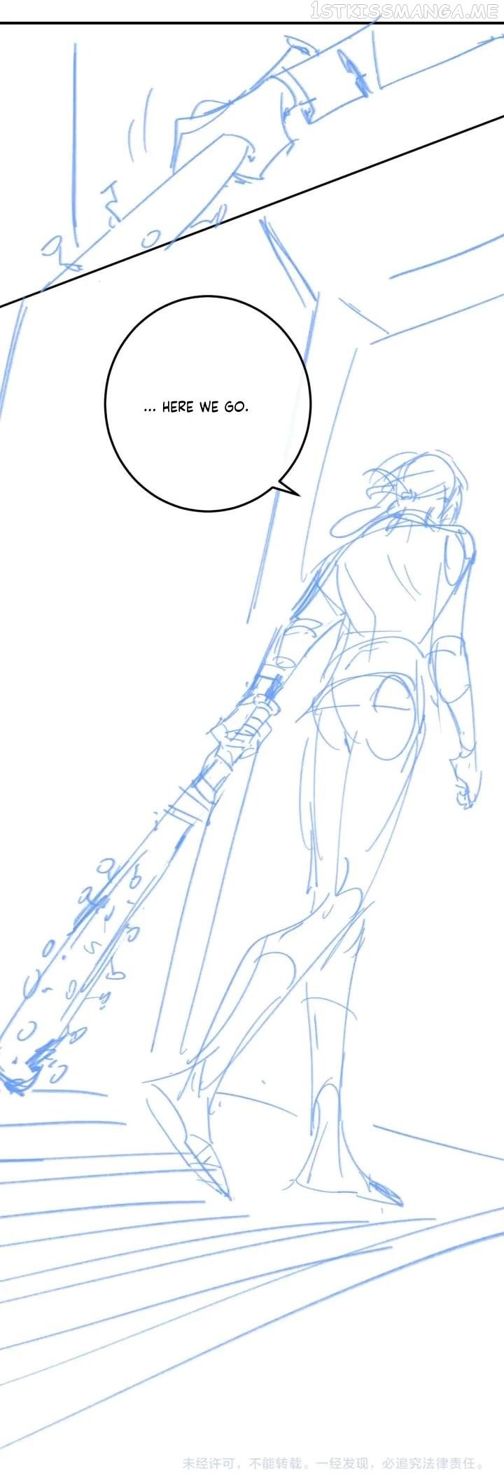 Everlasting Love Chapter 36 - Page 32