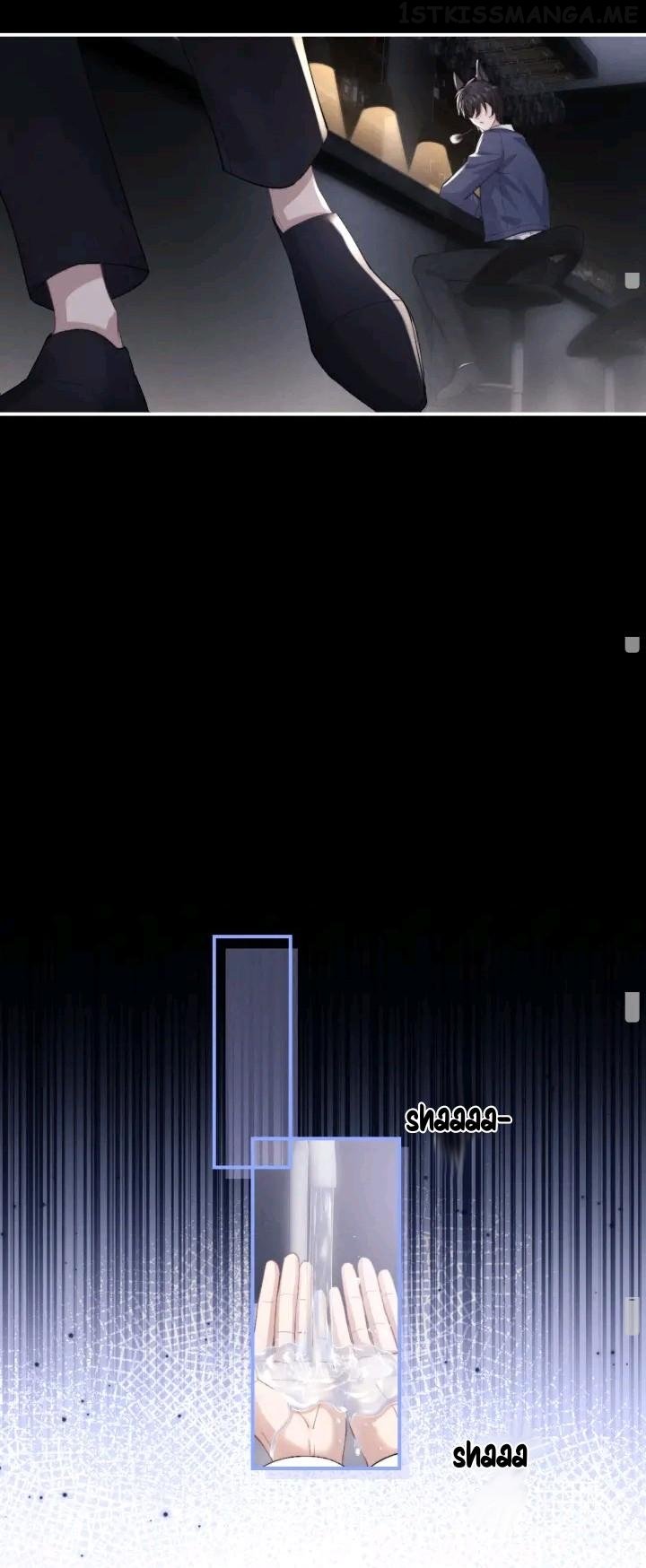 Everlasting Love Chapter 37 - Page 6