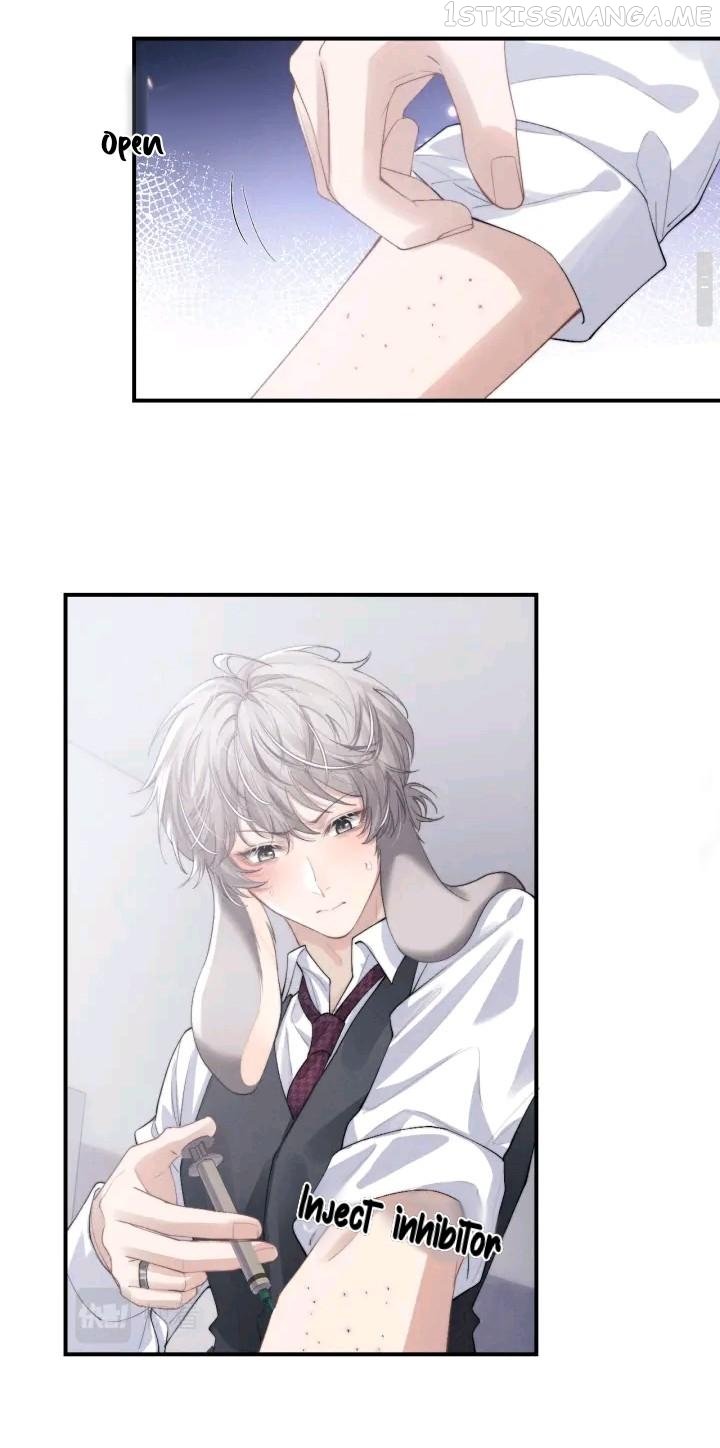 Everlasting Love Chapter 37 - Page 8