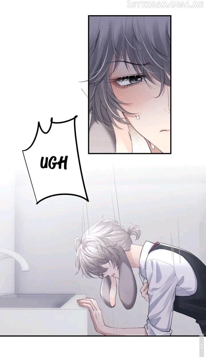 Everlasting Love Chapter 37 - Page 9